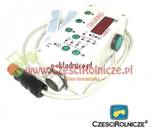 STEROWNIK PRASA SIPMA [PW000011]