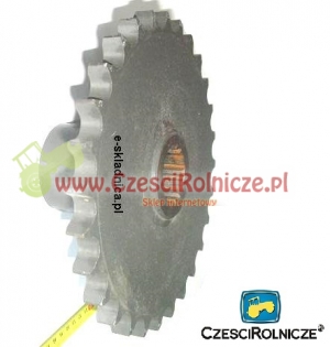 16 - KOŁO ŁAŃCUCHOWE   Z-28     5543040030000 [ZPB0316]