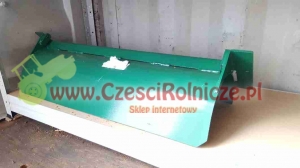 BLACHA DOLNA GNIOTOWNIKA [SJK00029]