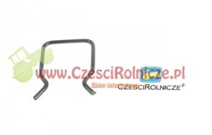 SPRĘŻYNA   -ZAPINKA  UCHWYTU [ZPW308]