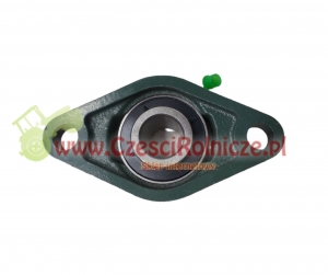 UCFL 204            ZESPÓŁ ŁOŻYSKOWY   KG [ŁOS044]