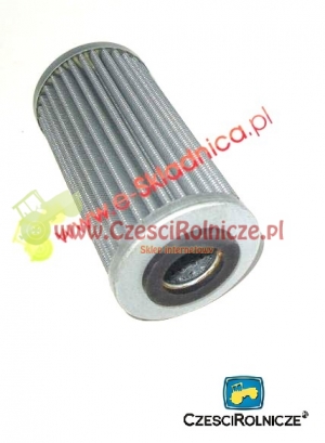 WKŁAD FILTRA HYDRAULICZNY   H-125* 60   HY9146 [FI3125]