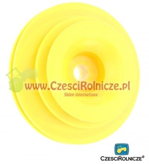 KOŁO NAPINACZA WELGER [ZPW322]