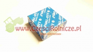 6201 2RS   ŁOŻYSKO KULKOWE [ŁO62016]