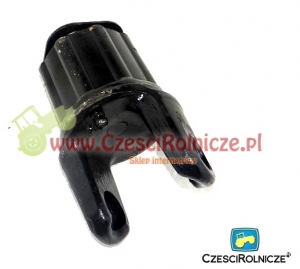 SPRZĘGŁO PRZECIĄŻENIOWE   (30.20- 91.40)   1 3/8" Z- 6  L-80 [WW177]