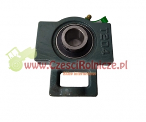 UCT 204              ZESPÓŁ ŁOŻYSKOWY   MGK [ŁOS104]