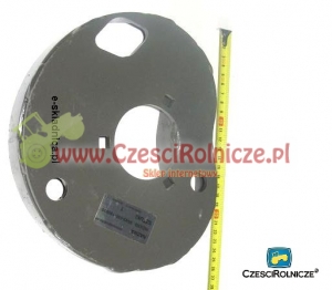 08  - PROWADNICA ROLEK / NERKA / WARFAMA do rolek 35 mm [ZPB0708]