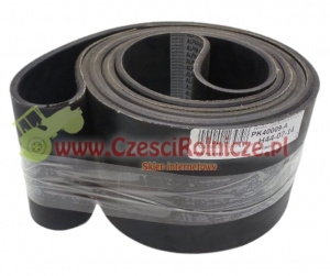 PAS PLASKI   4070*120   PAS PLASKI  FAHR M1000   11116120119.1   06528420 [PK40009-A]