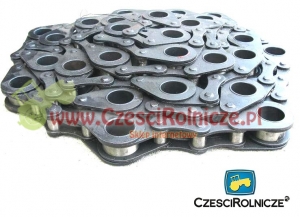 28 - ŁAŃCUCH WARFAMA   Z-543   33 OTWORÓW [ZPB0828_c]