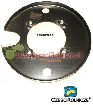 09 - TARCZA SPAWANA 5276030610 [PW102009]