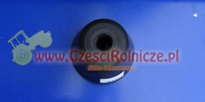 KOŁO STOŻKOWE OWIJARKI   - GUMOWE [ZOA0411]