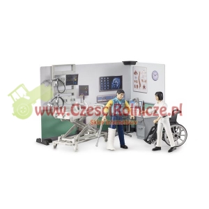 PRZYCHODNIA ZDROWIA [ZD62711]