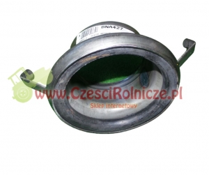 PERROT 4"  ZŁĄCZE ŻEŃSKIE - WĄŻ 4"  MM - BEZ DŹWIGNI [BNA427]