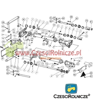 WIDEŁKI  FI-30  WPUST-8 [ZZA500]