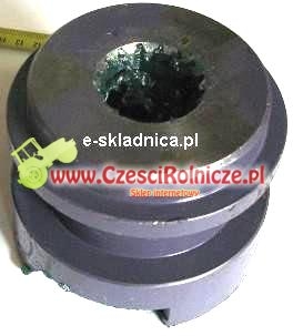 12 - TULEJA SPRZĘGŁA II      5543/04-00-006/0 [ZPB0812]