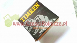 ŁOŻYSKO   TIMKEN [ŁO22209T]