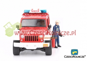 JEEP WRANGLER UNIMILITED RUBICON [ZD02528]