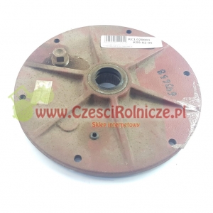 POKRYWA NAPĘDU TARGAŃCA [KCL020083]