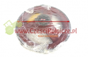 KOŁO D=204 [BI60118]
