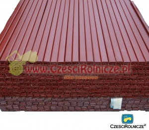 31 -  Listwa przenośnika T-088       0203961700 [RN005031]