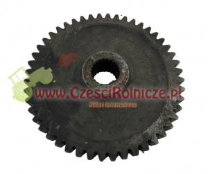 KOŁO NAPĘDU WOM Z-48 [UZ032050]