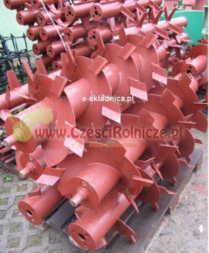 BĘBEN ŚLIMAKOWY LEWOSKRĘTNY    0204027570 [RN0120012]