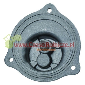 POMPA OLEJOWA BP 3-OTW FI-80 MEC ORING [BN199]