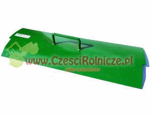 KLAPA GNIOTOWNIKA HARDOX [SJK63715-K]