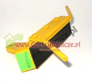 06 - DOCISK SPAWANY [ZOA2449]