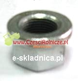 08 - Nakrętka śruby Koła    M22 x 1,5 [RN003008]