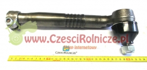 PRZEGUB KULOWY 24/26  L-320  M24*1,5 W [CJB006]