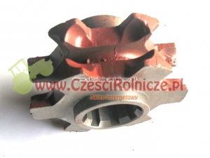 KOŁO NAPĘDOWE  T-088 BEZ ROWKA [RN005005]