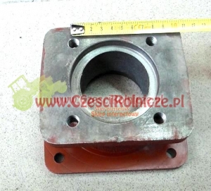 23 C -  OBUDOWA ŁĄCZĄCA HYDROMOTOR NOWY TYP  SZYBKI [RN007023C_1]