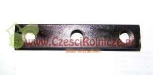 PODKŁADKA NOŻA JOHN DEERE E66537 [SJA41013]