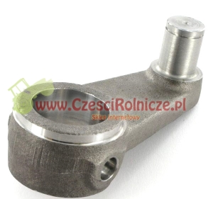 DZWIGNIA ROLKI   OTWÓR 10 [ZZA412]