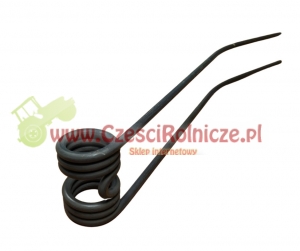 PALEC PRZETRZĄSACZA   660* 92* 9 pasuje do Metal Technik  [ZZW100]