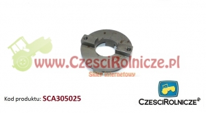 TARCZA SPRZĘGŁA [SCA305025]