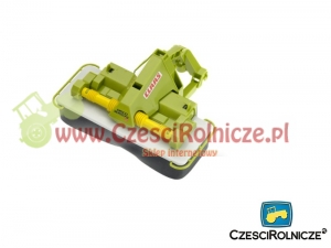 KOSIARKA CZOŁOWA CLAAS DISCO 3050    Bruder 02324 [ZD02324]