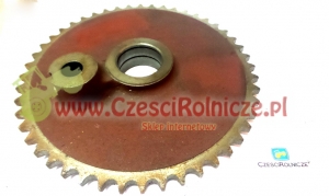 KOŁO ŁAŃCUCHOWE Z-48 [RO090]