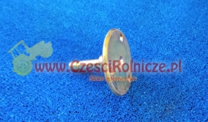 AMAZONE PIASTA [GSA023]