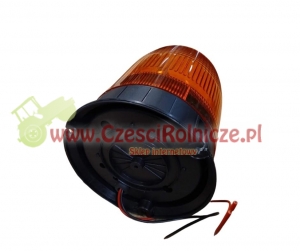 PILOT MIGAJĄCY ŚRUBA     12V ŻAR. H-195 [AK110]