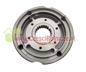 PIASTA GÓRNA MODUŁ DYSKU  [ZKP011-G] 