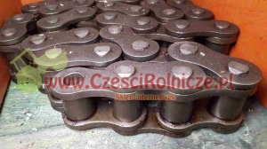 ŁAŃCUCH  28B-1  ( 1 3/4" )  TSUBAKI [ŁG062]