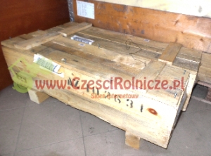 WALEC GNIOTOWNIKA  JD 6810  AZ102631 ; AZ54512 [SJK64802]