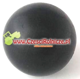 PŁYWAK Z TWORZYWA  FI- 80 [BNZ032]