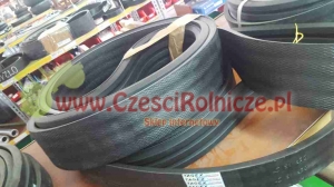 KPL. PASÓW  TAGEX AZ51638 ZAMIENNIK [PK637537-T]