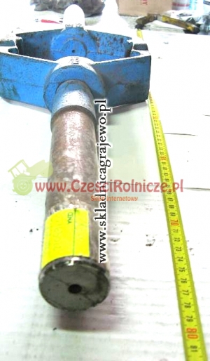 Targaniec  0203636770 [SN163022]