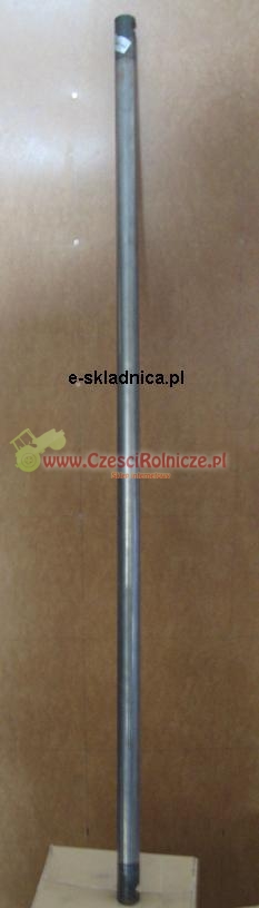 17 - WAŁEK POPRZECZNY @30 5276030202 [PW102017]