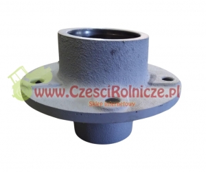 17 - PIASTA KOŁA SIPMA  5223020021 [PW005017]