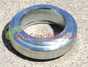 10 - ROLKA NAPINACZA ŁAŃCUCHA               Z-562000.000.039 [ZPA0710]